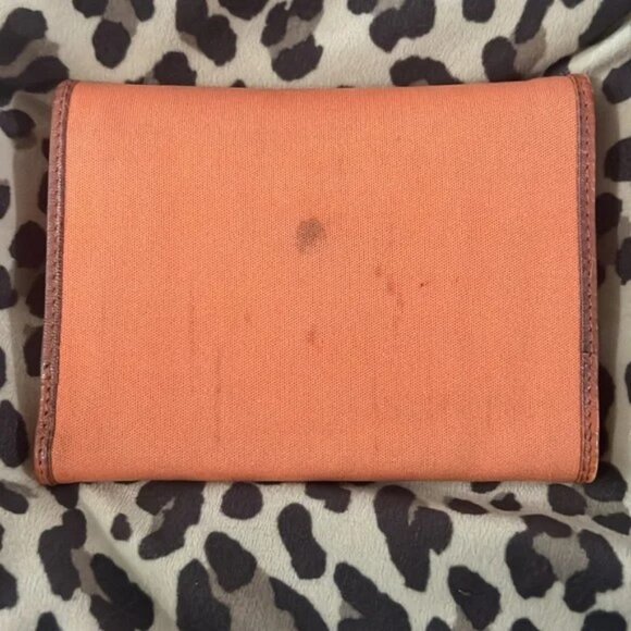 Fendi Trifold Wallet - Picture 5 of 11